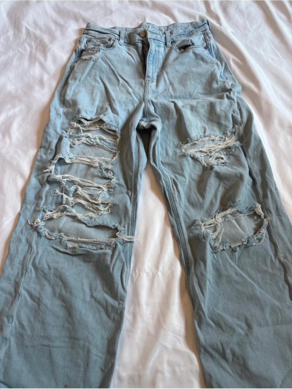 Baggy American Eagle Jeans